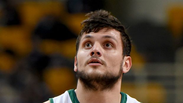 Εστουδιάντες – Ρεάλ Μαδρίτης 93-88: Ο Τζεντίλε… σκότωσε την “Βασίλισσα”