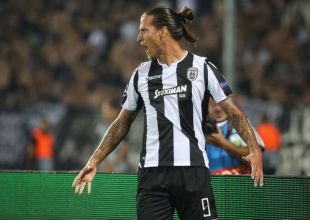 Πρίγιοβιτς: “Δεν δέχθηκα νέα πρόταση από τον ΠΑΟΚ, χάρισα και το 15% των δικαιωμάτων μου”