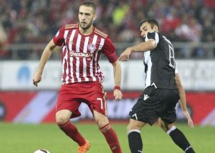 H βαθμολογία της Super League: Η βαθμολογία μετά τα ματς του ΠΑΟΚ και του Ολυμπιακού
