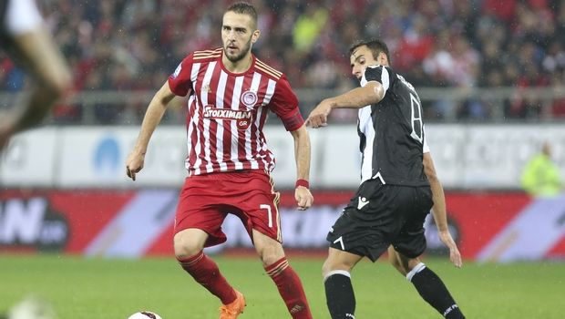 H βαθμολογία της Super League: Η βαθμολογία μετά τα ματς του ΠΑΟΚ και του Ολυμπιακού