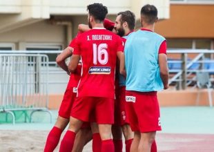 ΕΠΟ: Ενεργοποίηση του -3 σε Σπάρτη και Πλατανιά, απειλή για ΑΕΛ αν δεν εξοφλήσει τον Λαγό