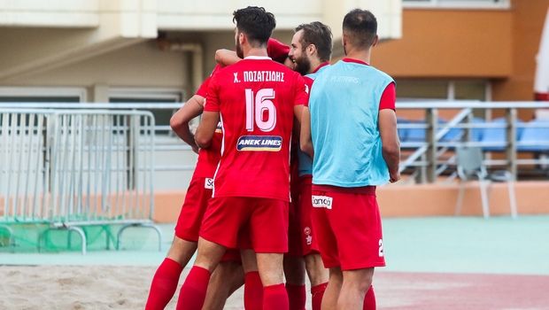 ΕΠΟ: Ενεργοποίηση του -3 σε Σπάρτη και Πλατανιά, απειλή για ΑΕΛ αν δεν εξοφλήσει τον Λαγό