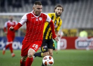 Ξάνθη: Χωρίς Γέντρισεκ και το 63% των γκολ της στο ΟΑΚΑ
