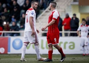 Κύπελλο Ελλάδας: Ο καιρός στα αυριανά (8/1) παιχνίδια