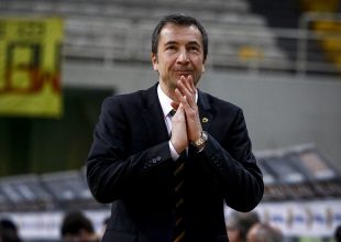 Μπάνκι: «Eίναι πολύ σημαντικό να κερδίζουμε παιχνίδια σαν κι αυτό»