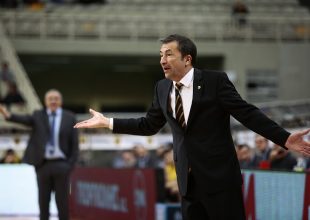 Μπάνκι: Πρέπει να συγχαρώ τους παίκτες γιατί έπαιξαν καταπληκτικά