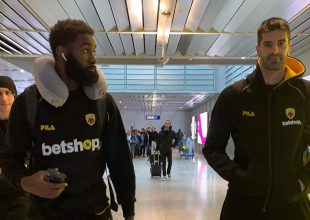 Πάτησε Νυρεμβέργη η Βασίλισσα (PICS)