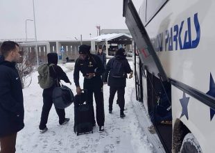 «Πάτησε» Βίλνιους η ΑΕΚ (PICS)