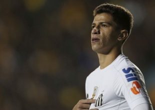 Ντινάμο Κιέβου: Αποχωρεί ο Βίτορ Μπουένο