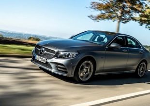 Πρώτη σε πωλήσεις στα premium η Mercedes-Benz