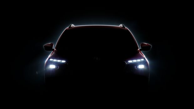 KAMIQ θα λέγεται το νέο συμπαγές SUV της SKODA