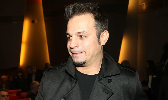 Ντέμης Νικολαΐδης: «Εγώ στη θέση του Μάνταλου θα έφευγα από την ΑΕΚ» (VIDEO)