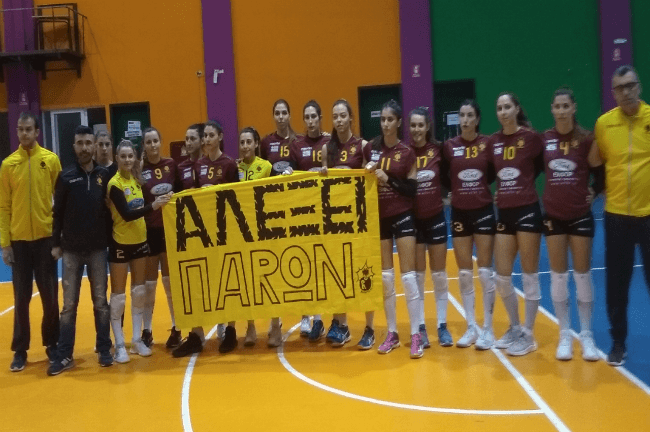 Πρόκριση για την ΑΕΚ με 3-1 του Απόλλωνα Καλαμάτας