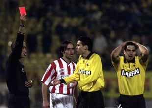 Τα «όργια» του Ποντίκη (VIDEO)