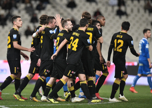 Στο ρελαντί «τσέκαρε» εισιτήριο για τους “8”