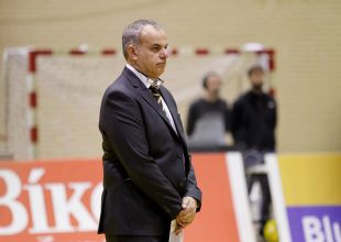 Δρίκος: «Κάναμε αλχημείες για το τρίποντο»