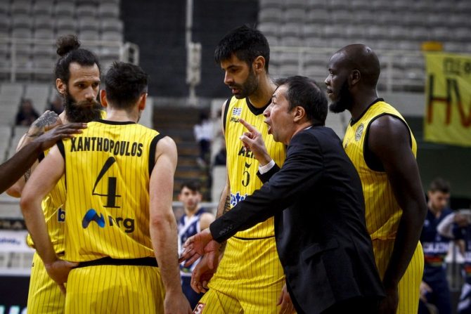 Παρέμεινε στη 2η θέση η Βασίλισσα!