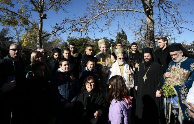 Γιόρτασε στο «σπίτι» της η ΑΕΚ (pics)
