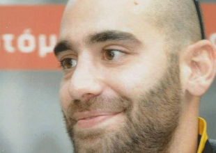 ΠΑΕ ΑΕΚ: «Αφιερωμένη η νίκη… Καλό ταξίδι Αλεξέι» (ΦΩΤΟ)