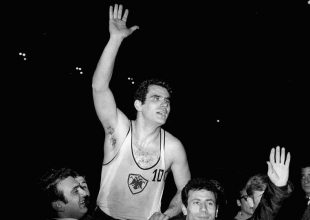 ORIGINAL 21: «Η ΑΕΚ το ’68 μας έδειξε πως είναι να ονειρεύεσαι, να αγωνίζεσαι και να ζεις το αδύνατο»