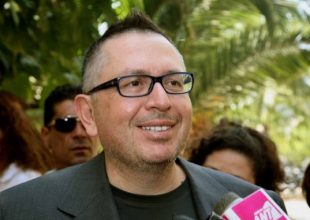 Πέθανε ο Θέμος Αναστασιάδης