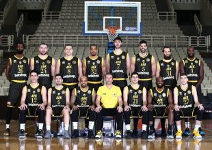 Φωτογραφήθηκε… η «Βασίλισσα»