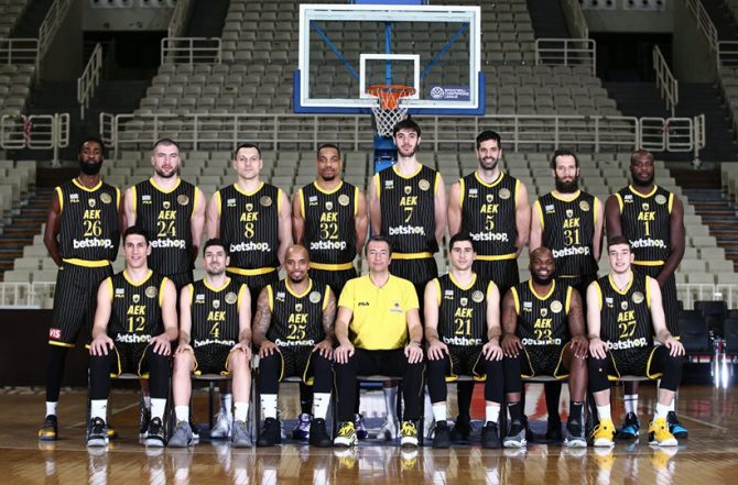 Φωτογραφήθηκε… η «Βασίλισσα»