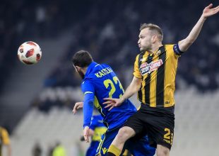 Μπακάκης: Θα δώσουμε τα πάντα