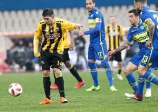 Η βαθμολογία της Super League