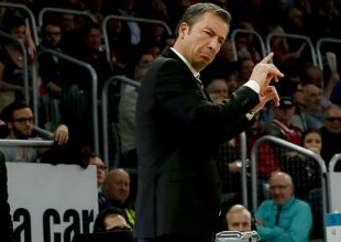 Μπάνκι: Έπαιξε ρόλο και η τύχη στο τέλος.