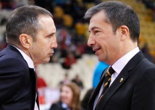Μπλάτ: «Κάναμε ένα δύσκολο παιχνίδι να μοιάζει εύκολο»
