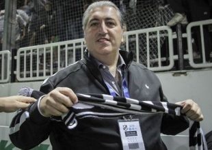 Μπούσης: “Όποιος δεν πιστεύει στην ομάδα να φύγει άμεσα”