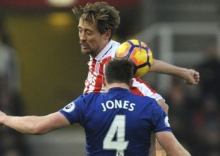 Ο 38άρης Κράουτς “φλερτάρει” ξανά με την Premier League