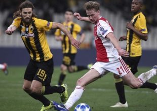 MARCA: “Η Παρί παίρνει Ντε Γιονγκ – Ντε Λιχτ με λεφτά που δεν μπορεί να δώσει άλλη ομάδα”
