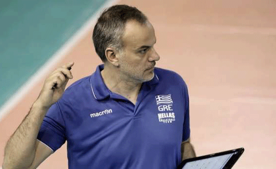 Δρίκος: «Τα προβλήματα δεν αποτελούν άλλοθι»