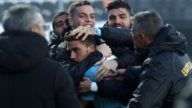 Τσέκαρε εισιτήριο για τους “8” ο Εργοτέλης