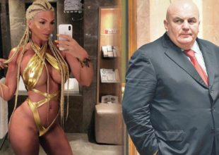 Νέο μήνυμα της Γελένα σε Βράνιες: «Θέλω να με γ@@@@@@@ τώρα» (pic)