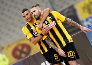 Ετοιμάζει «restart» ο Λιβάγια