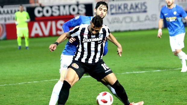 Πέταξε δύο βαθμούς στο 90′ ο ΟΦΗ