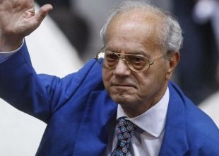 Κρίσιμες ώρες για τον Θανάση Γιαννακόπουλο, νοσηλεύεται στο Υγεία