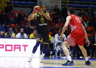 Στην καλύτερη 5αδα ο Χάντερ για το BCL (ΦΩΤΟ)