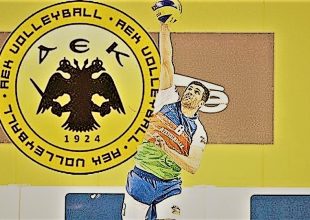 Στην Αθήνα ο Ιμπραγκίμοβ για την ΑΕΚ
