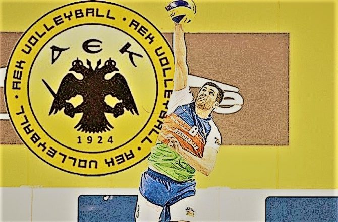 Δεύτερο «χτύπημα» με Ιμπραγκίμοβ η ΑΕΚ! (VIDEO)