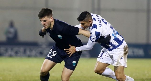Τσέκαρε Ιωαννίδη στην Ριζούπολη