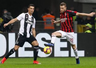 Ιταλία: Το πλάνο για την έναρξη της Serie A
