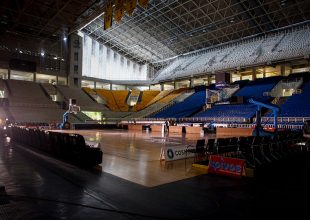 Στον Παναθηναϊκό το κλειστό του ΟΑΚΑ για 49 χρόνια!