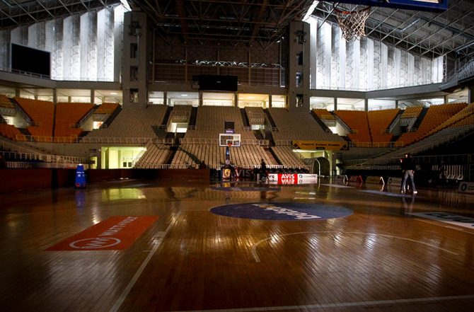 Τα αίτια του μπλάκ αουτ στο ΟΑΚΑ!