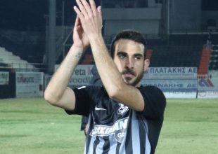 ΟΦΗ: Τέλος ο Κοιλιάρας, στην έξοδο ο Αργυρόπουλος
