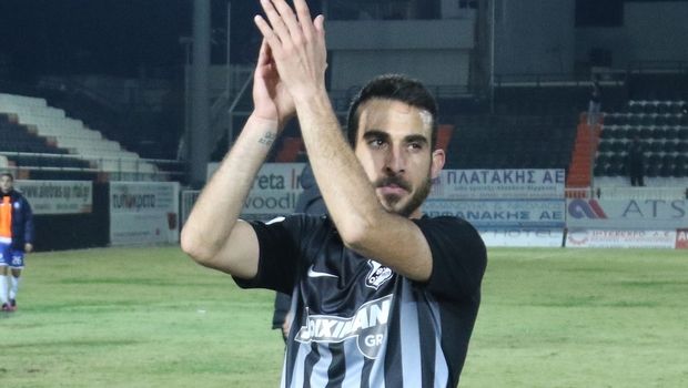 ΟΦΗ: Τέλος ο Κοιλιάρας, στην έξοδο ο Αργυρόπουλος