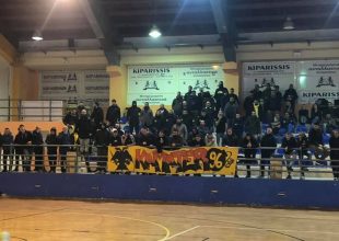 ORIGINAL21: «Η Πρωταθλήτρια Futsal χρειάζεται την στήριξή μας!» (ΦΩΤΟ)